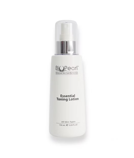 Essential Toning Lotion