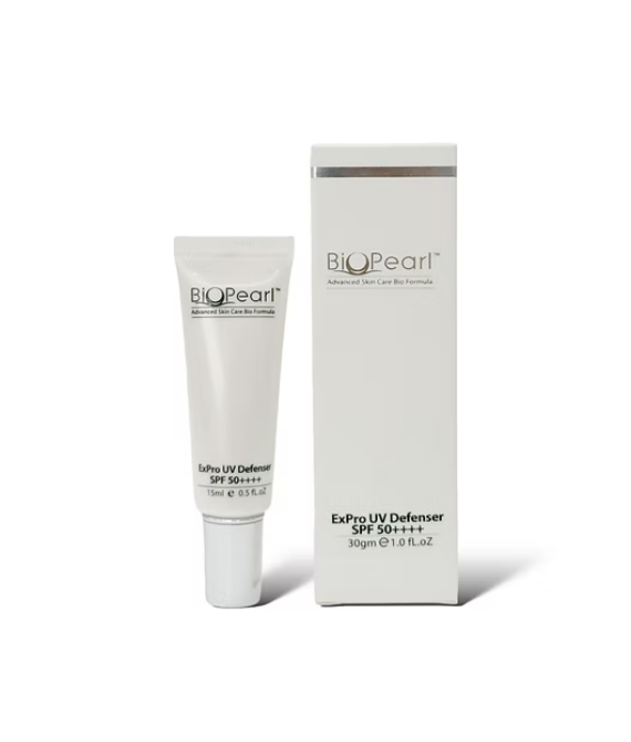 Expro UV Defenser SPF 50