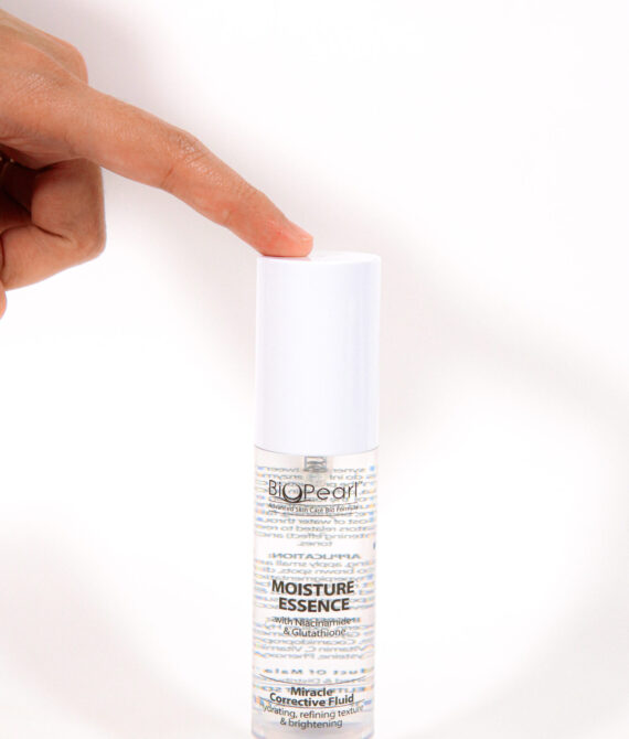 Vitamin C & Glutathione Moisture Essence