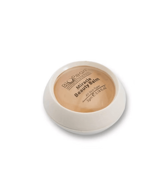 Miracle Beauty Balm
