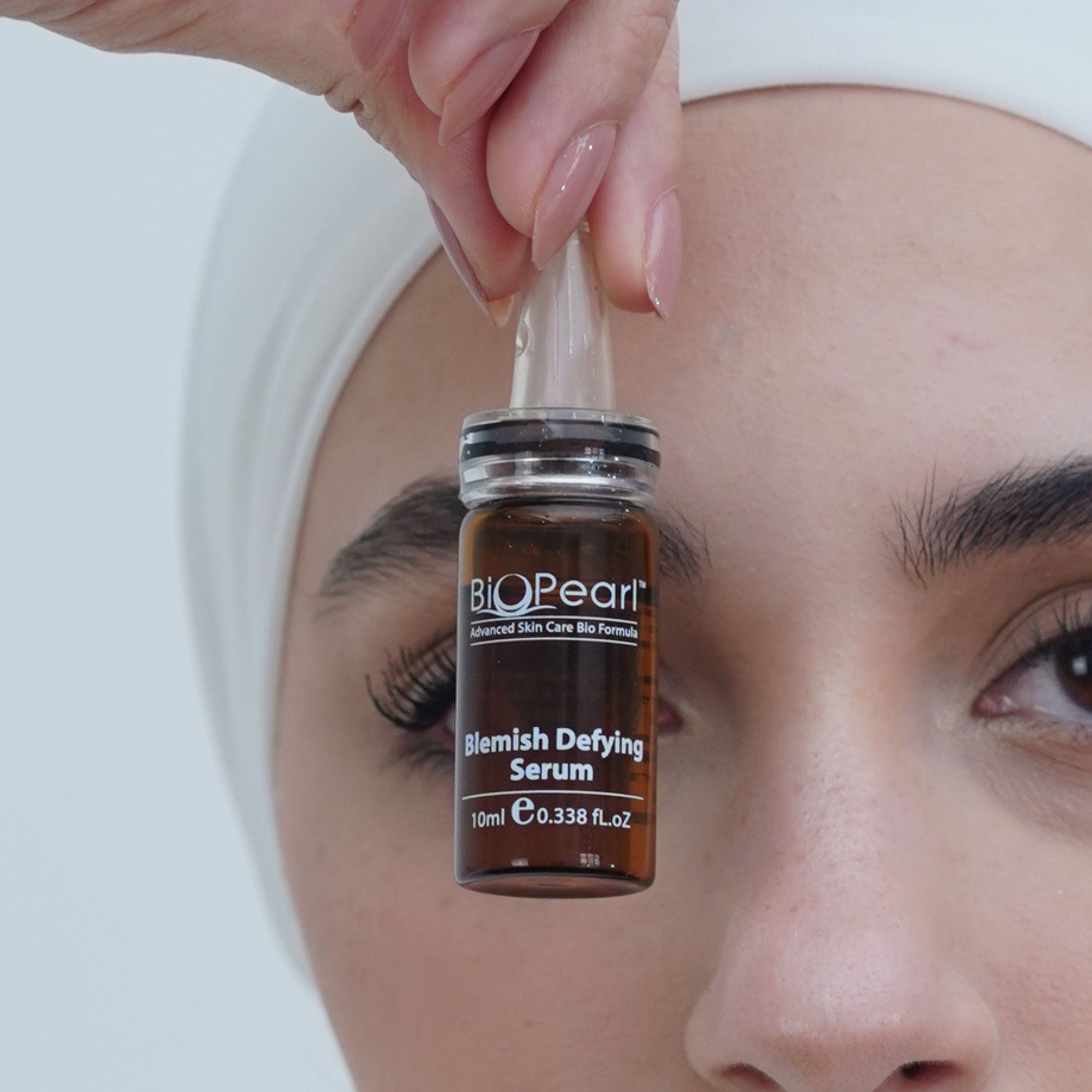 Blemish Defying Serum (2 ampoules)