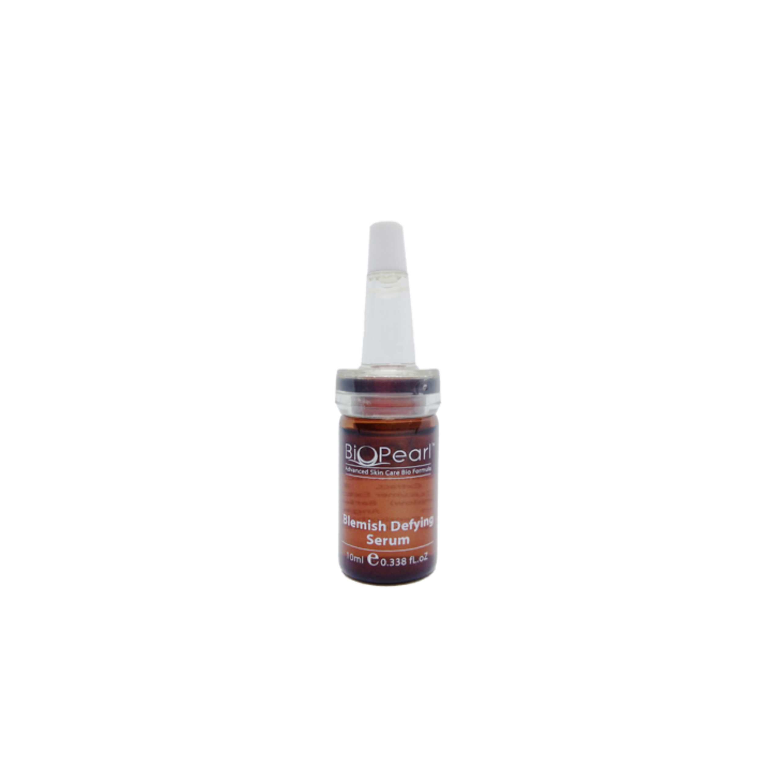 Blemish Defying Serum (2 ampoules) - Image 2