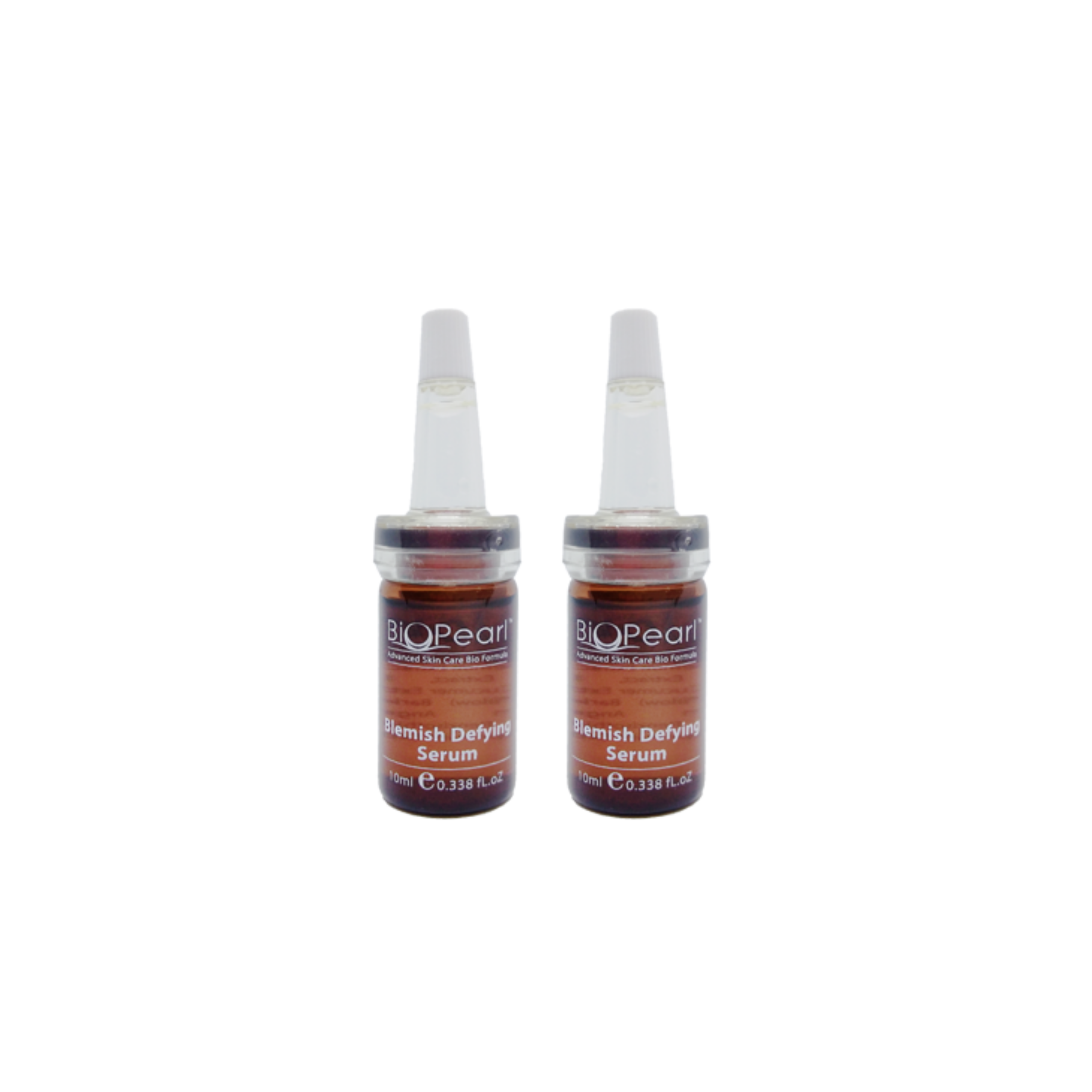 Blemish Defying Serum (2 ampoules) - Image 4