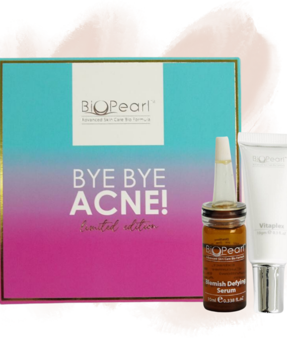 Bye-Bye Acne Set
