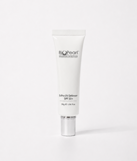 SPF 50+ ExPro UV Defenser