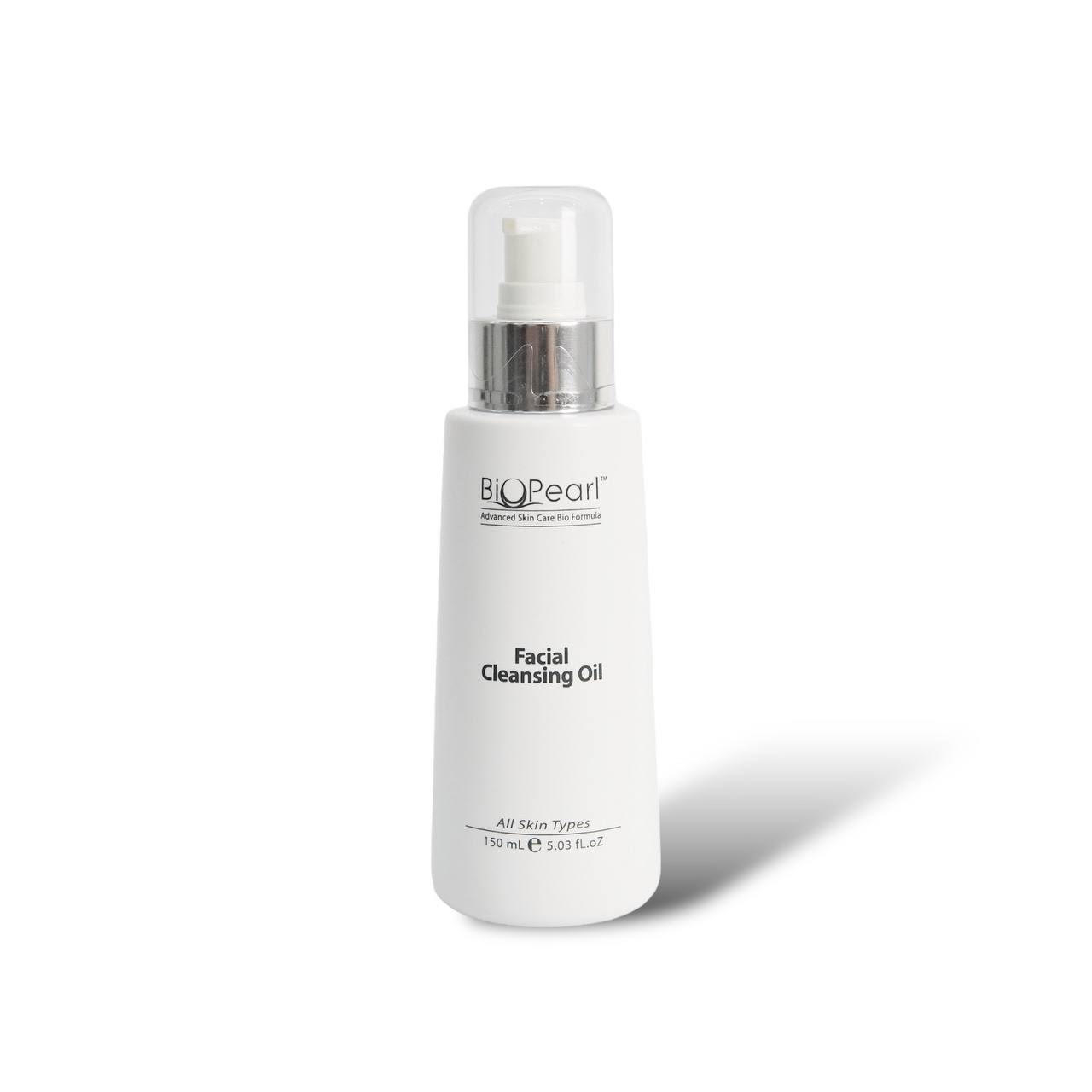 Facial Cleansing Oil - Image 2