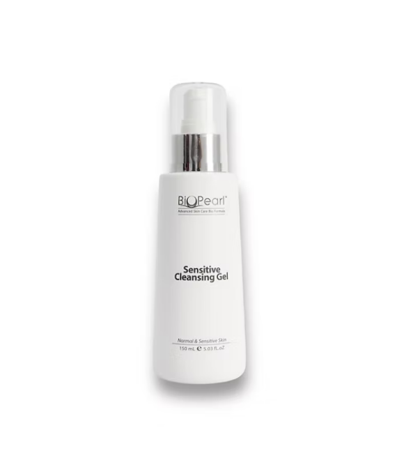 Sensitive Cleansing Gel